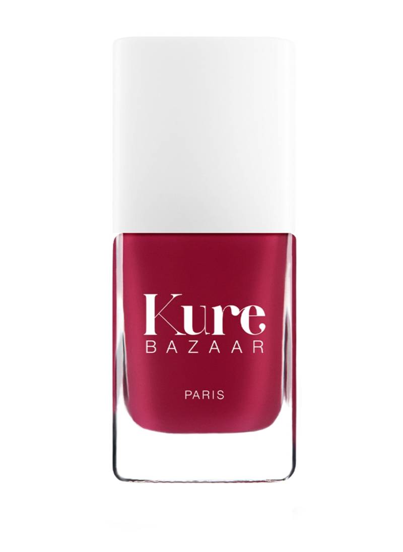 Kure Bazaar Nail Polish Nagellack von Kure BAZAAR