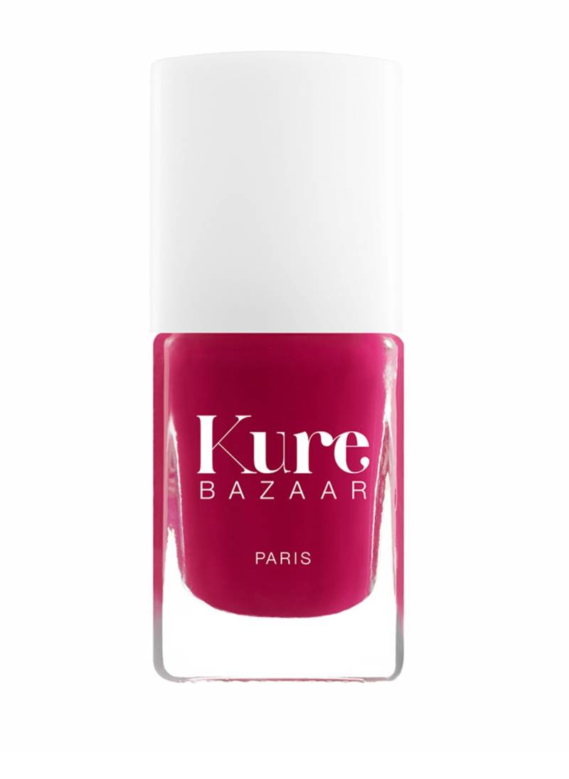 Kure Bazaar Nail Polish Nagellack von Kure BAZAAR