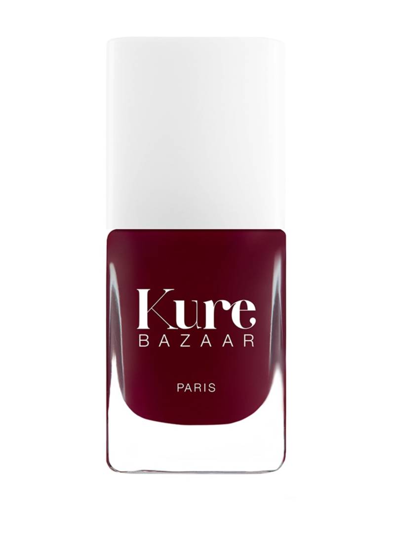 Kure Bazaar Nail Polish Nagellack von Kure BAZAAR