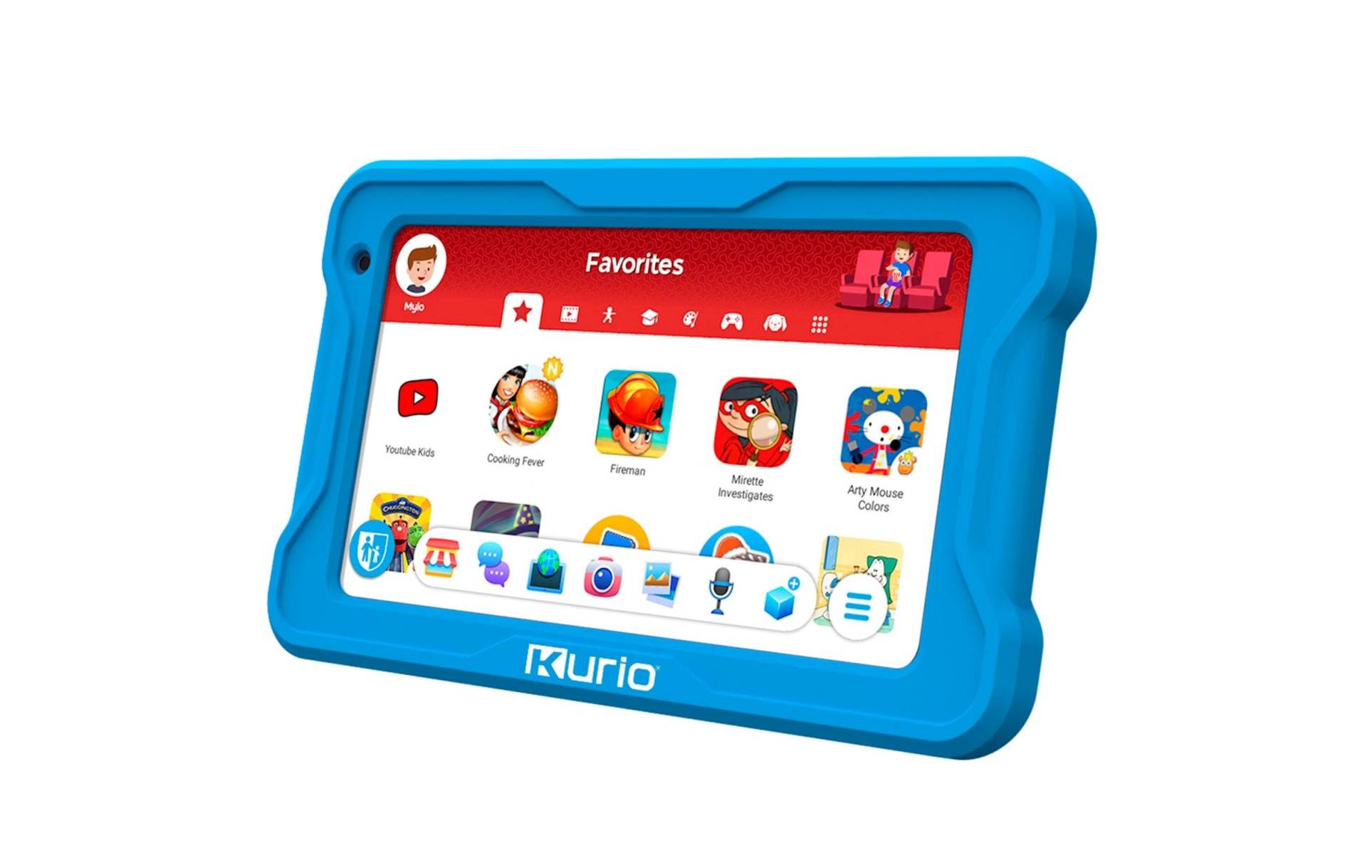 Kurio Lerntablet »Kurio Tablet«