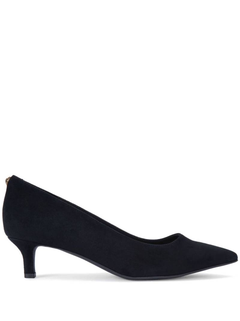 Kurt Geiger London 45mm Kensington pumps - Black von Kurt Geiger London