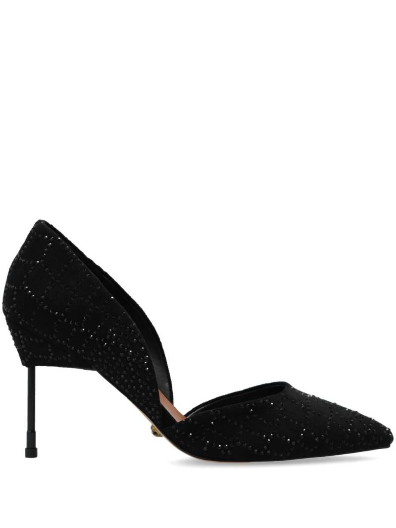 Kurt Geiger London 90mm Bond pumps - Black von Kurt Geiger London