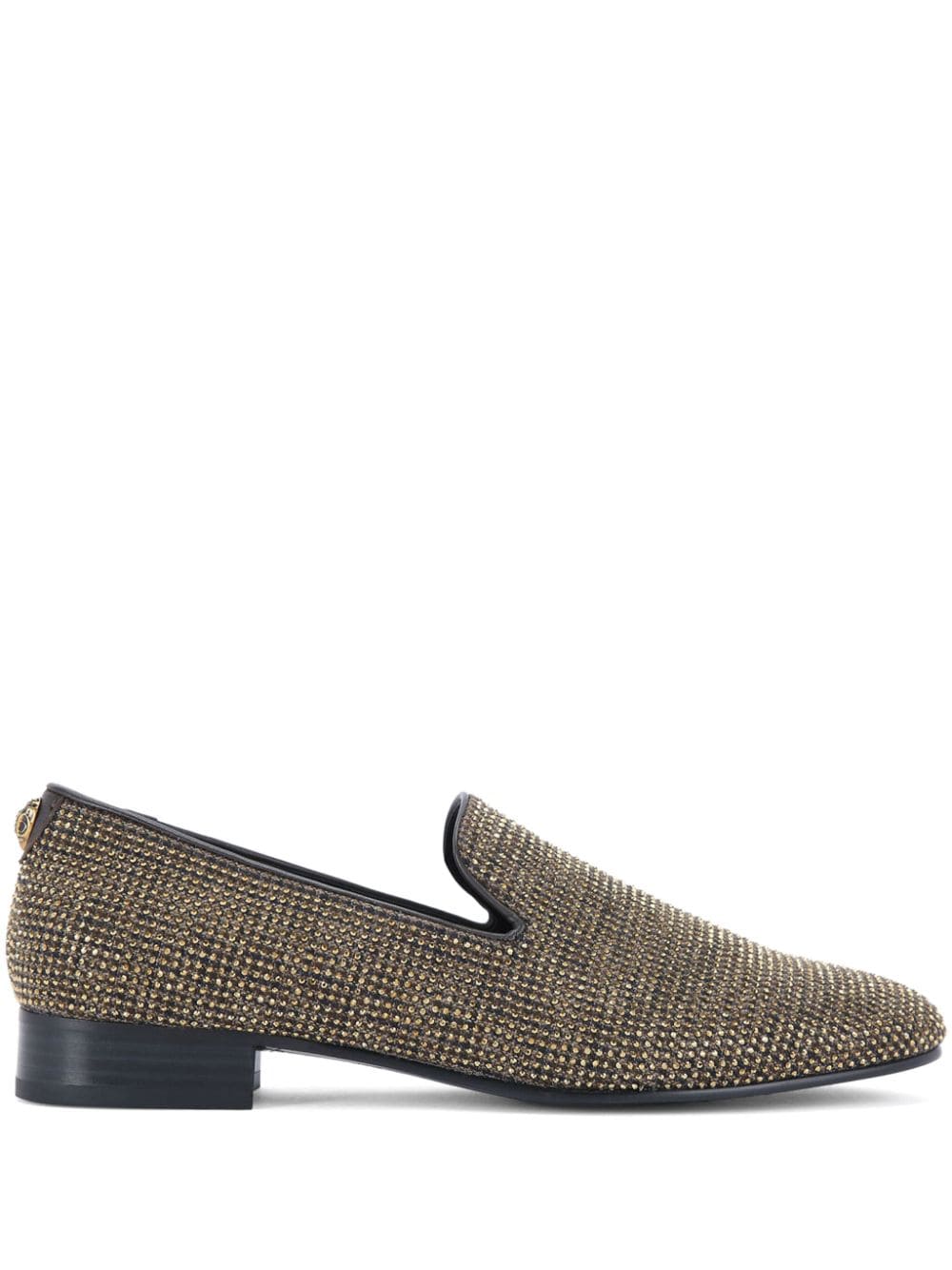 Kurt Geiger London Ace loafers - Gold von Kurt Geiger London