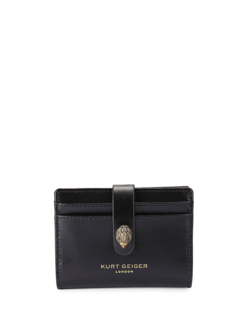 Kurt Geiger London Bond cardholder - Black von Kurt Geiger London