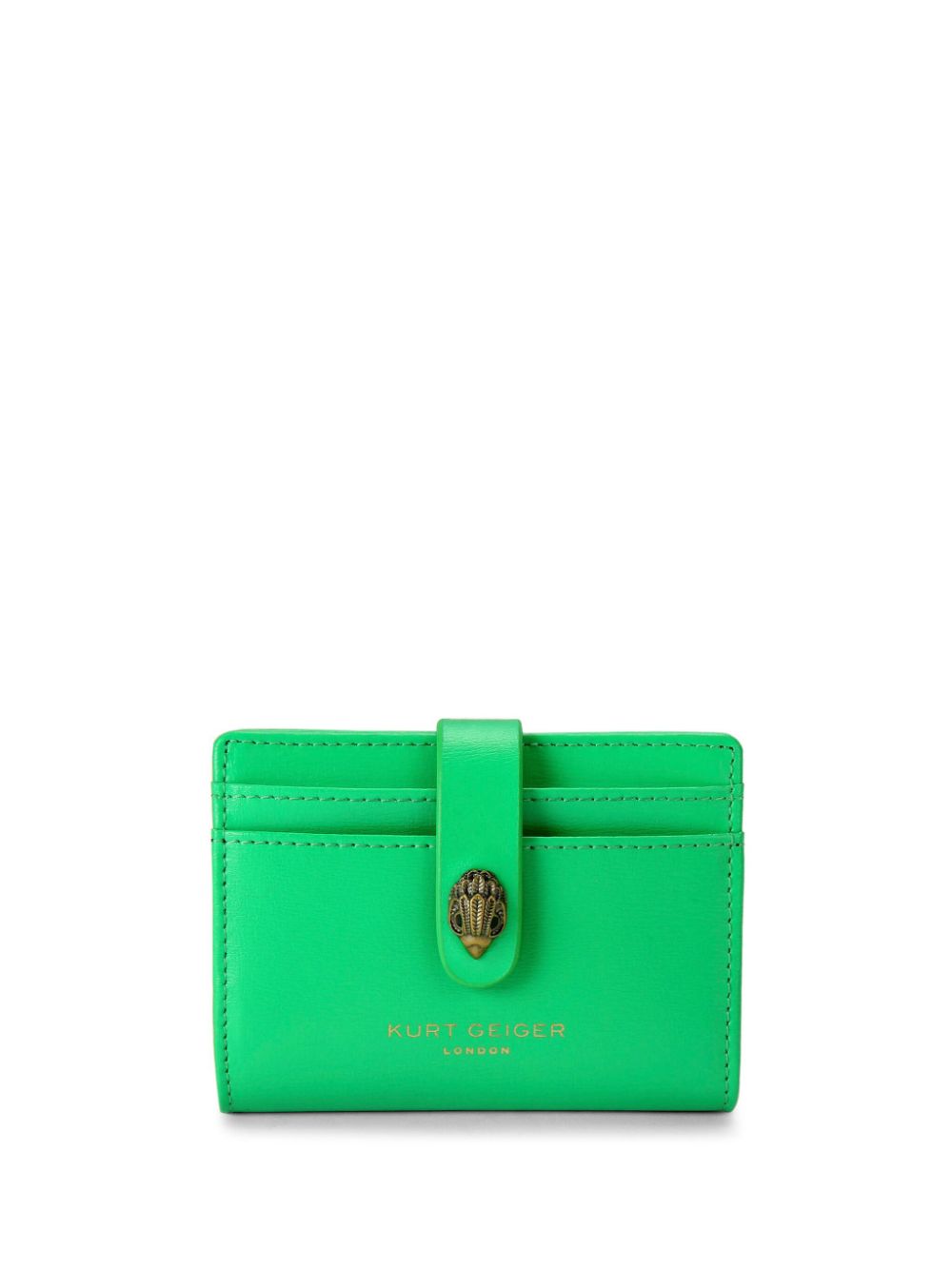 Kurt Geiger London Bond cardholder - Green von Kurt Geiger London