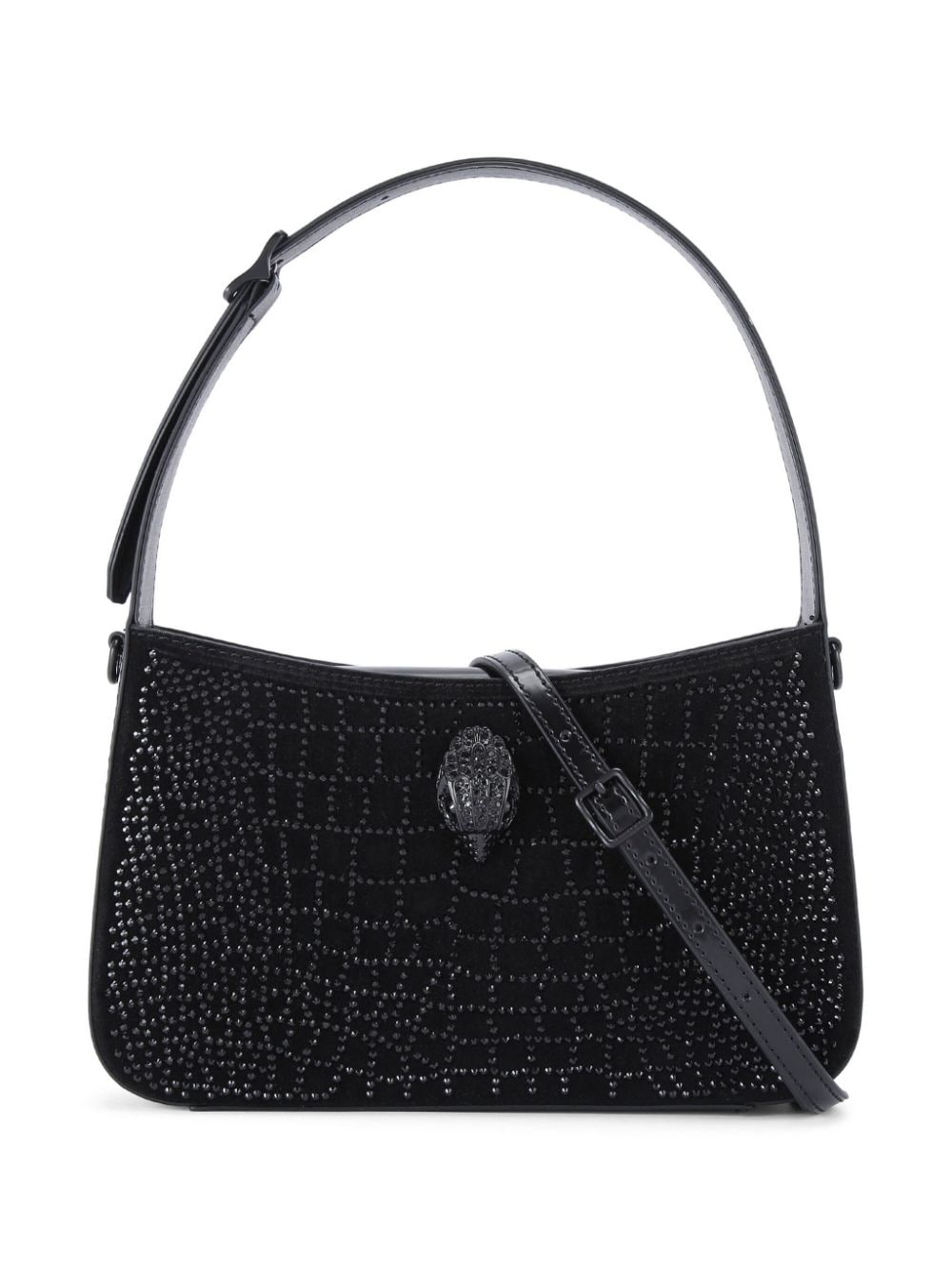 Kurt Geiger London Bond shoulder bag - Black von Kurt Geiger London