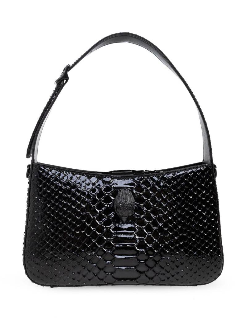 Kurt Geiger London Bond shoulder bag - Black von Kurt Geiger London