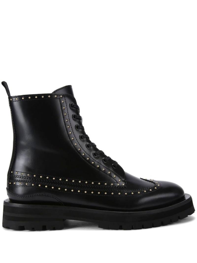 Kurt Geiger London Drayton boots - Black von Kurt Geiger London