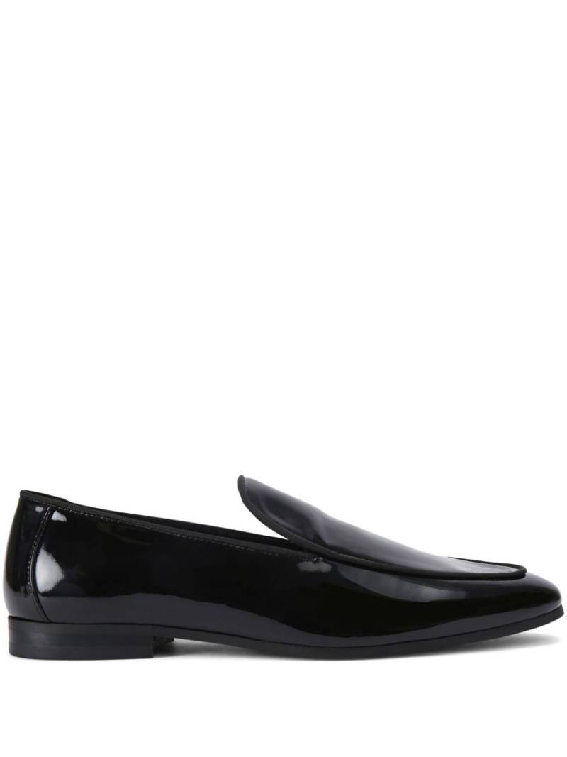 Kurt Geiger London Garrick loafers - Black von Kurt Geiger London