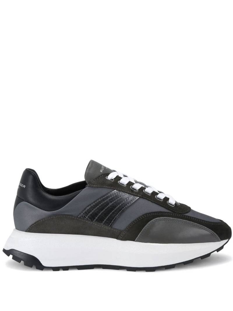 Kurt Geiger London Gaspar sneakers - Grey von Kurt Geiger London