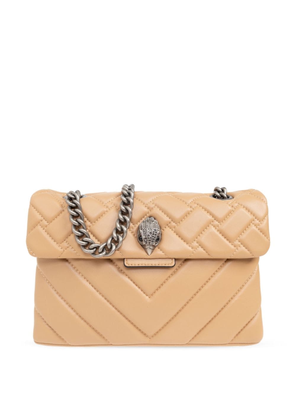 Kurt Geiger London Kensington shoulder bag - Neutrals von Kurt Geiger London