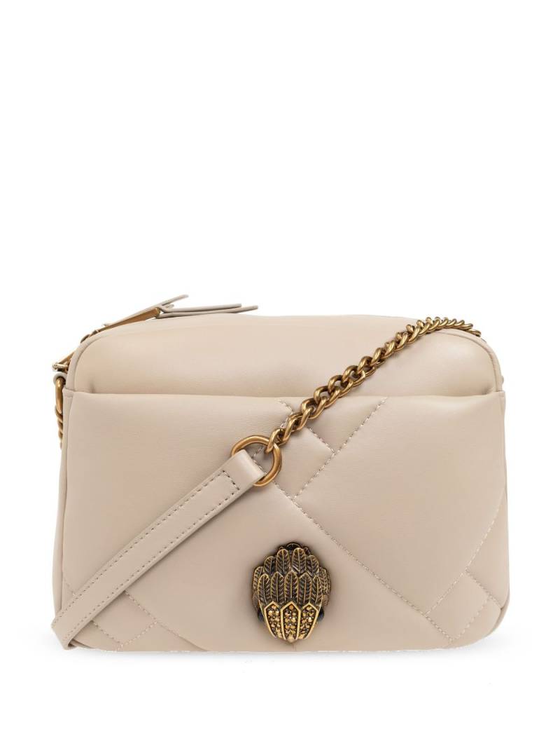 Kurt Geiger London Kensington shoulder bag - Neutrals von Kurt Geiger London