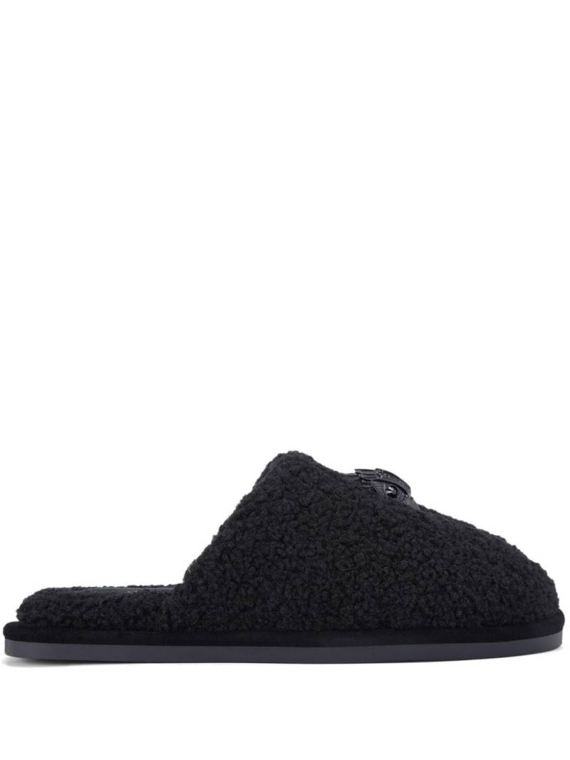 Kurt Geiger London Kensington slippers - Black von Kurt Geiger London