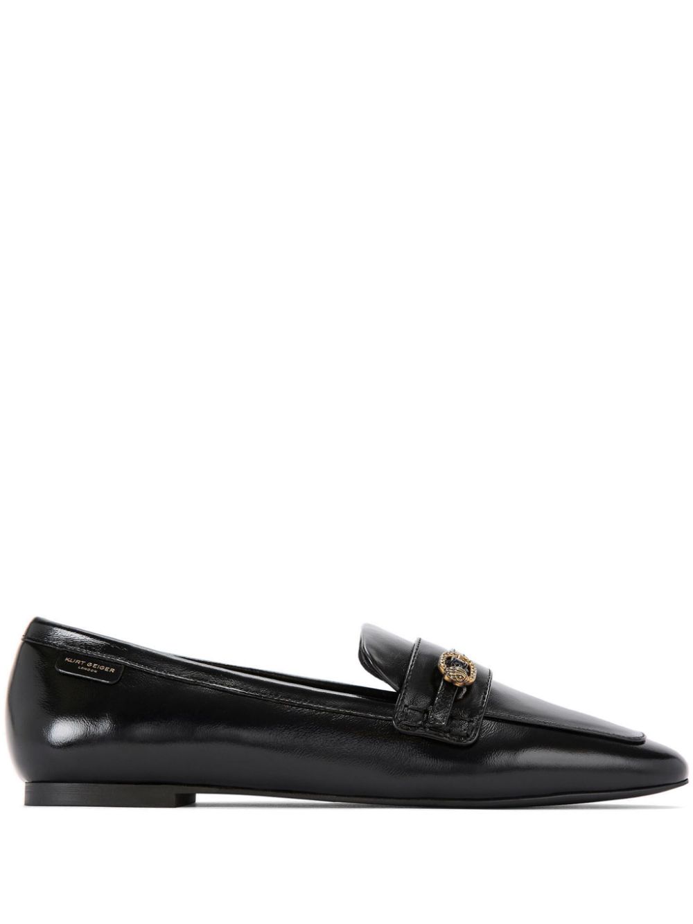 Kurt Geiger London Mayfair loafers - Black von Kurt Geiger London