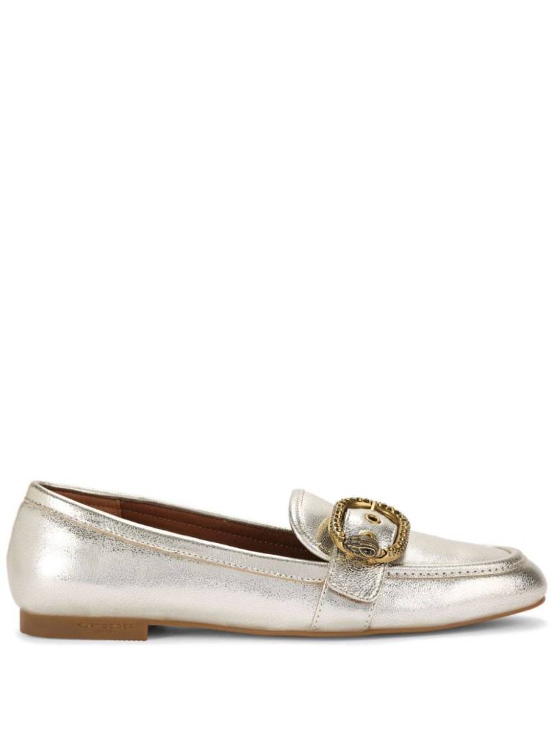 Kurt Geiger London Mayfair loafers - Gold von Kurt Geiger London