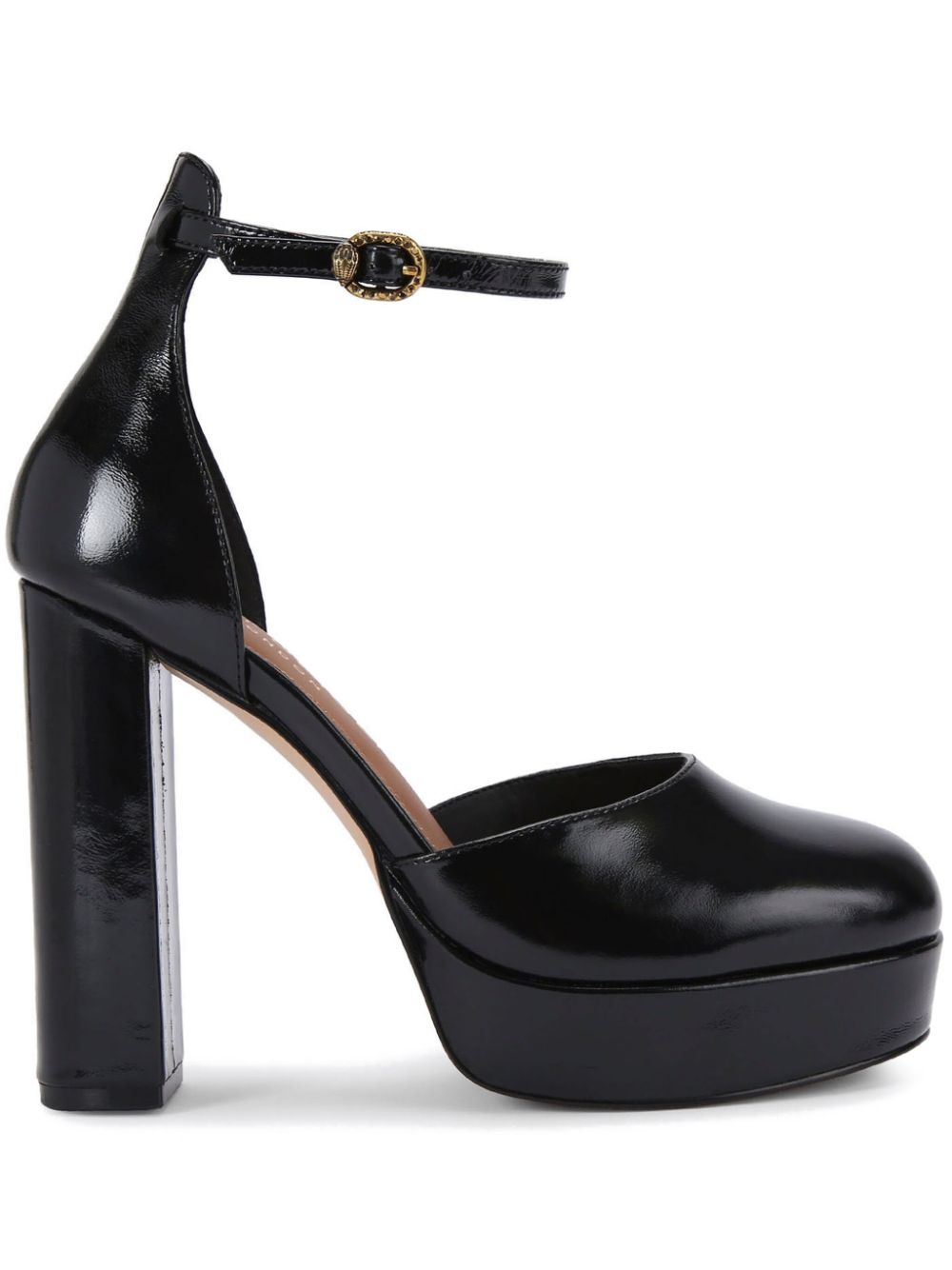 Kurt Geiger London Shoreditch pumps - Black von Kurt Geiger London