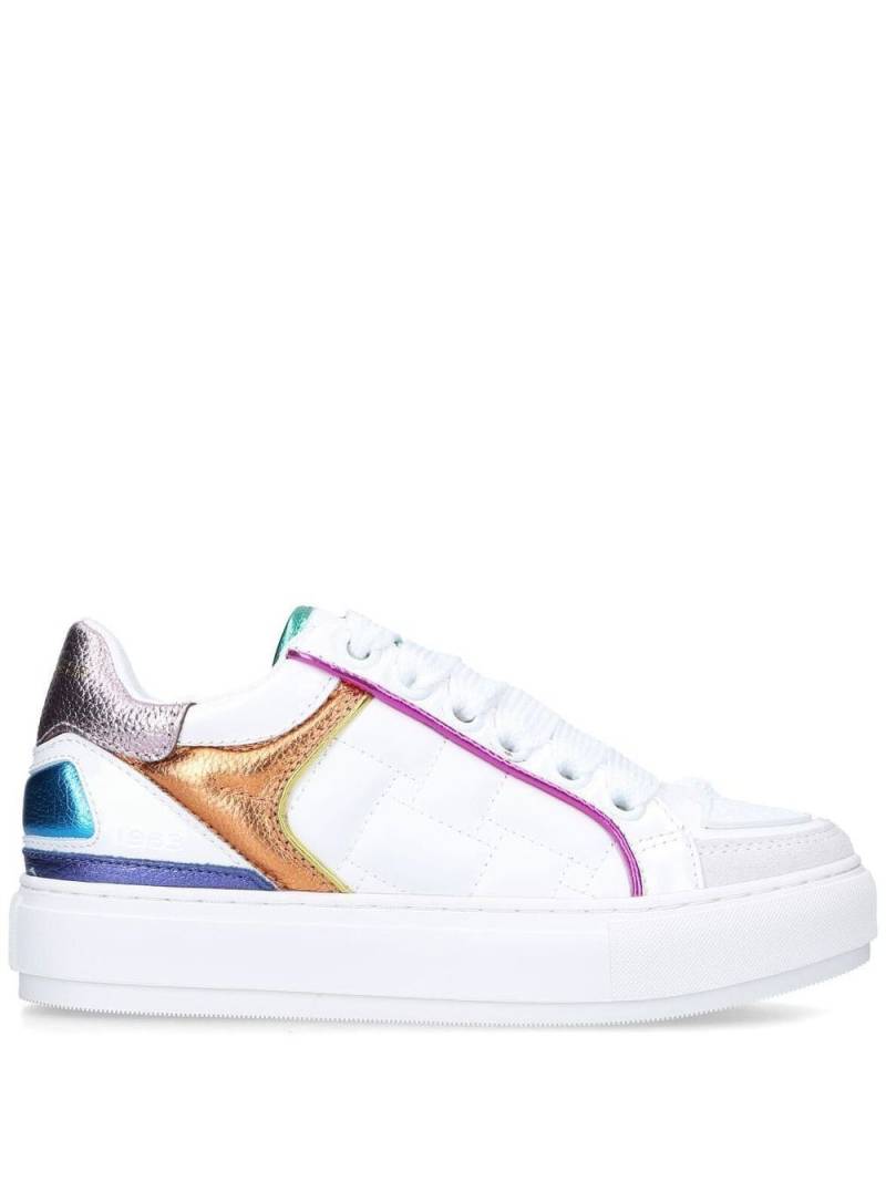 Kurt Geiger London Southbank low-top sneakers - White von Kurt Geiger London