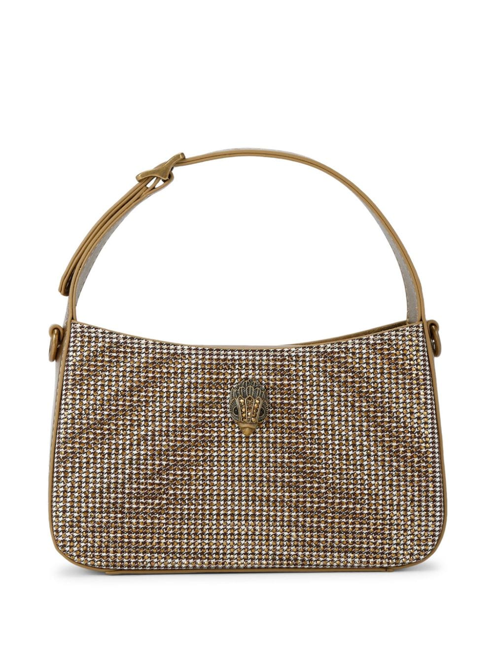 Kurt Geiger London mini Bond shoulder bag - Neutrals von Kurt Geiger London