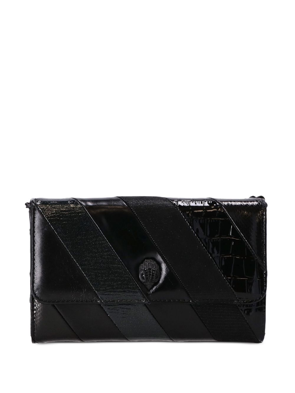 Kurt Geiger London mini Kensington bag - Black von Kurt Geiger London