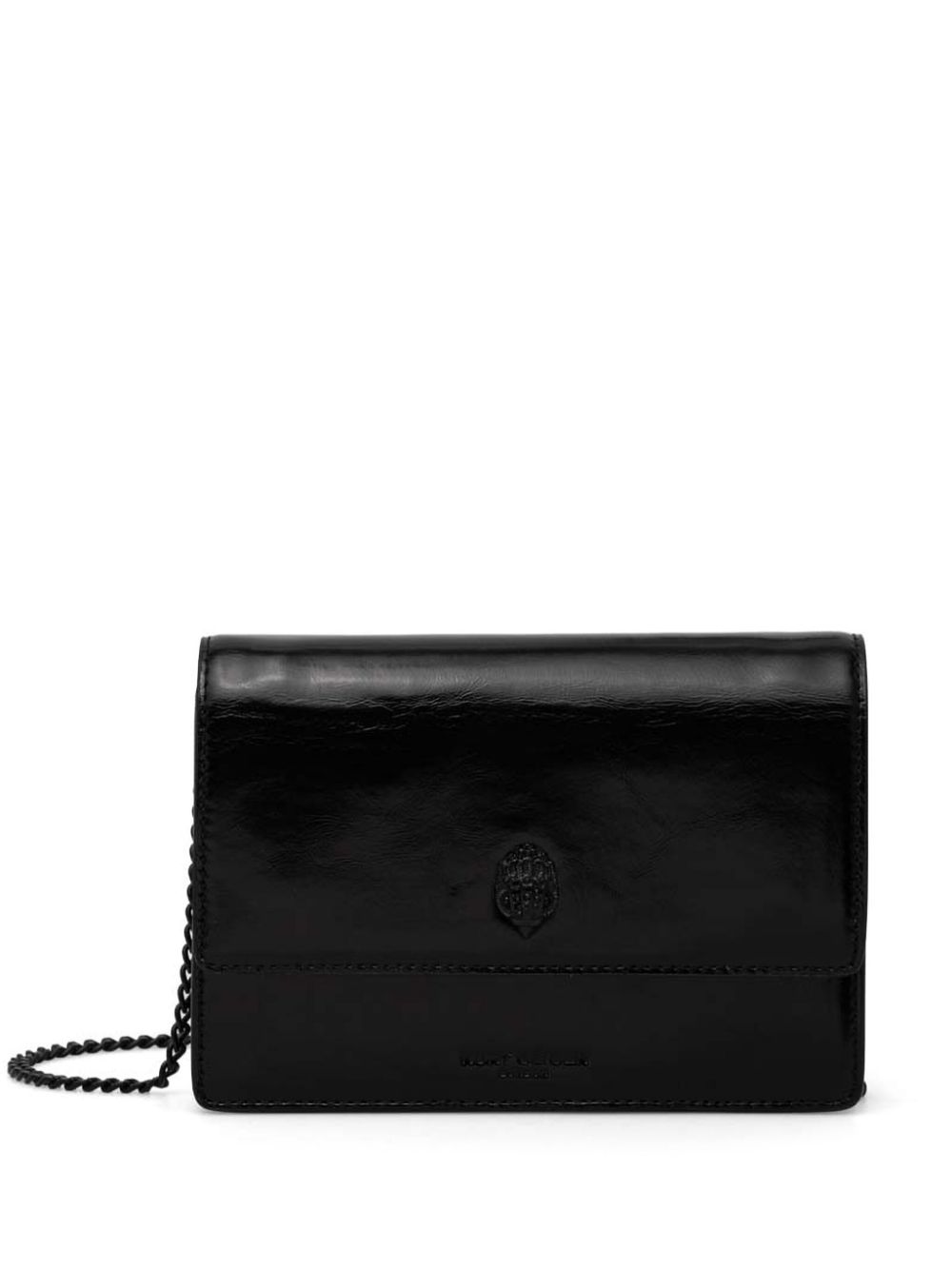 Kurt Geiger London mini Shoreditch bag - Black von Kurt Geiger London