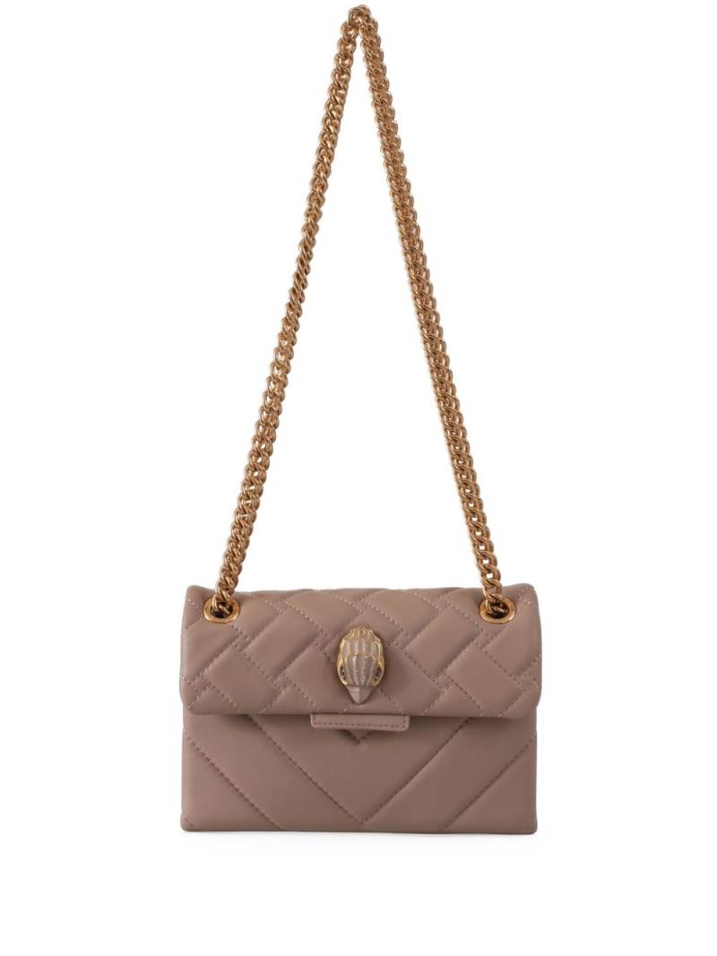 Kurt Geiger London small Kensington shoulder bag - Neutrals von Kurt Geiger London