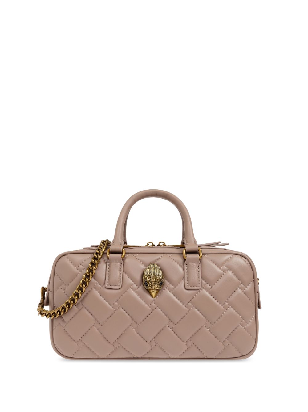 Kurt Geiger London small Kensington tote bag - Pink von Kurt Geiger London