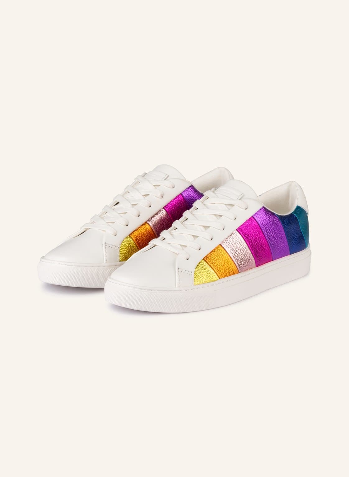Kurt Geiger Sneaker Lane weiss Kurt Geiger Sneaker Lane weiss von Kurt Geiger