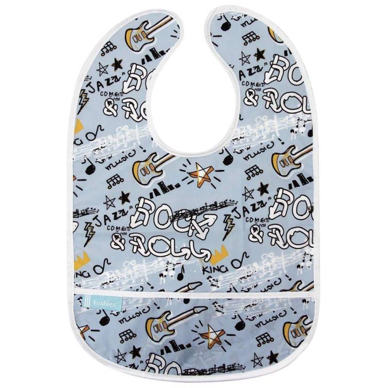 Cleanbib Lätzchen Unisex  ONE SIZE von Kushies