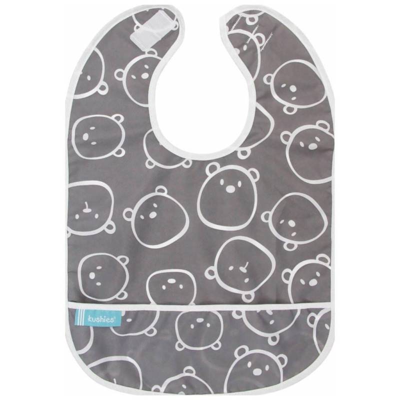 Cleanbib Lätzchen Unisex  ONE SIZE von Kushies