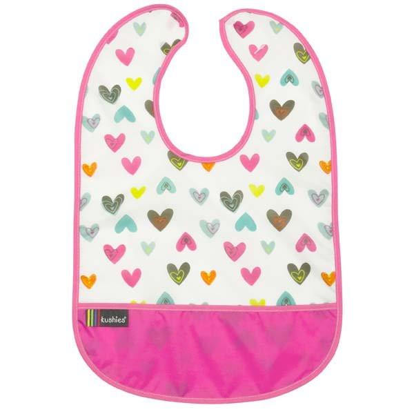 Cleanbib Lätzchen Unisex  ONE SIZE von Kushies