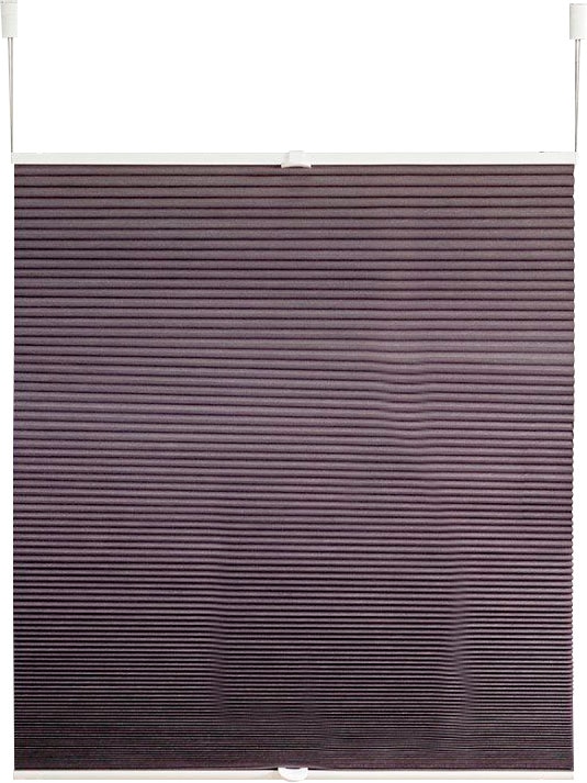 Kutti Wabenplissee »Blake«, verdunkelnd, energiesparend, ohne Bohren, verspannt, Thermo, energiesparend, beschichtet, abdunkelnd, isolierend Kutti Wabenplissee »Blake«, verdunkelnd, energiesparend, ohne Bohren, verspannt, Thermo, energiesparend, beschichtet, abdunkelnd, isolierend von Kutti
