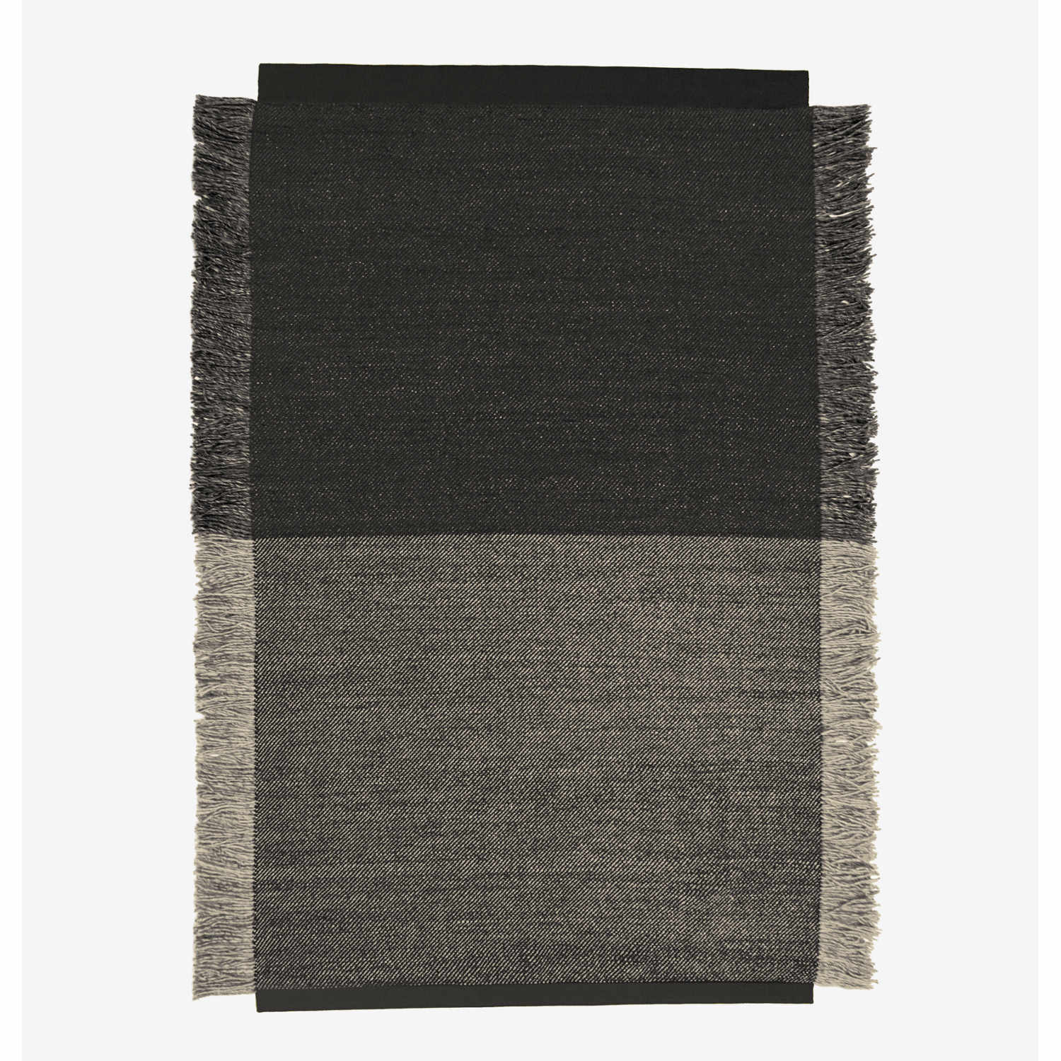 Fringe Teppich, Farbe 192, Grösse 180 x 240 cm von Kvadrat