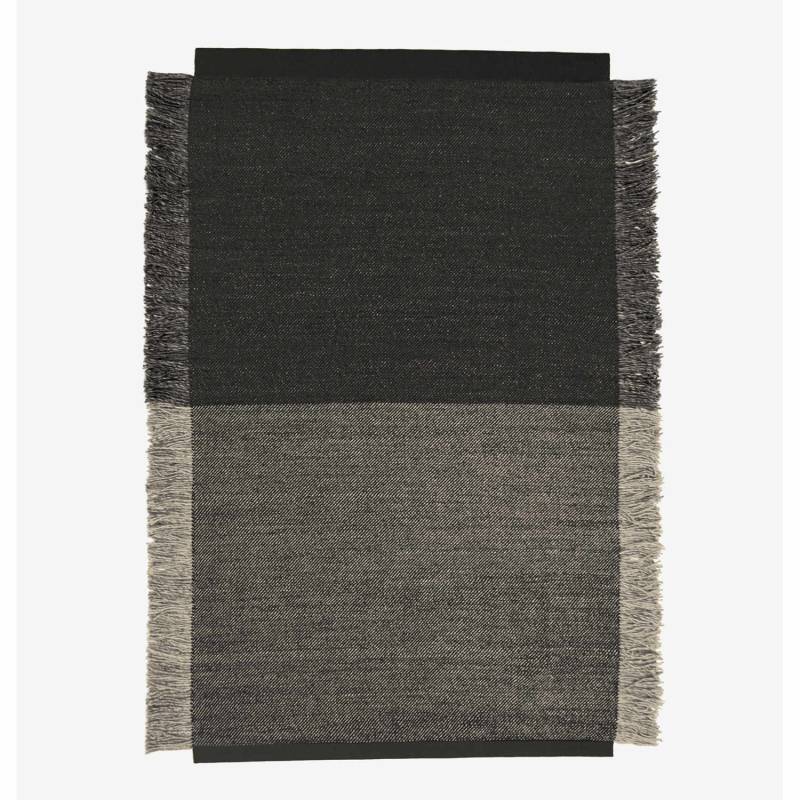 Fringe Teppich, Farbe 192, Grösse 180 x 240 cm von Kvadrat