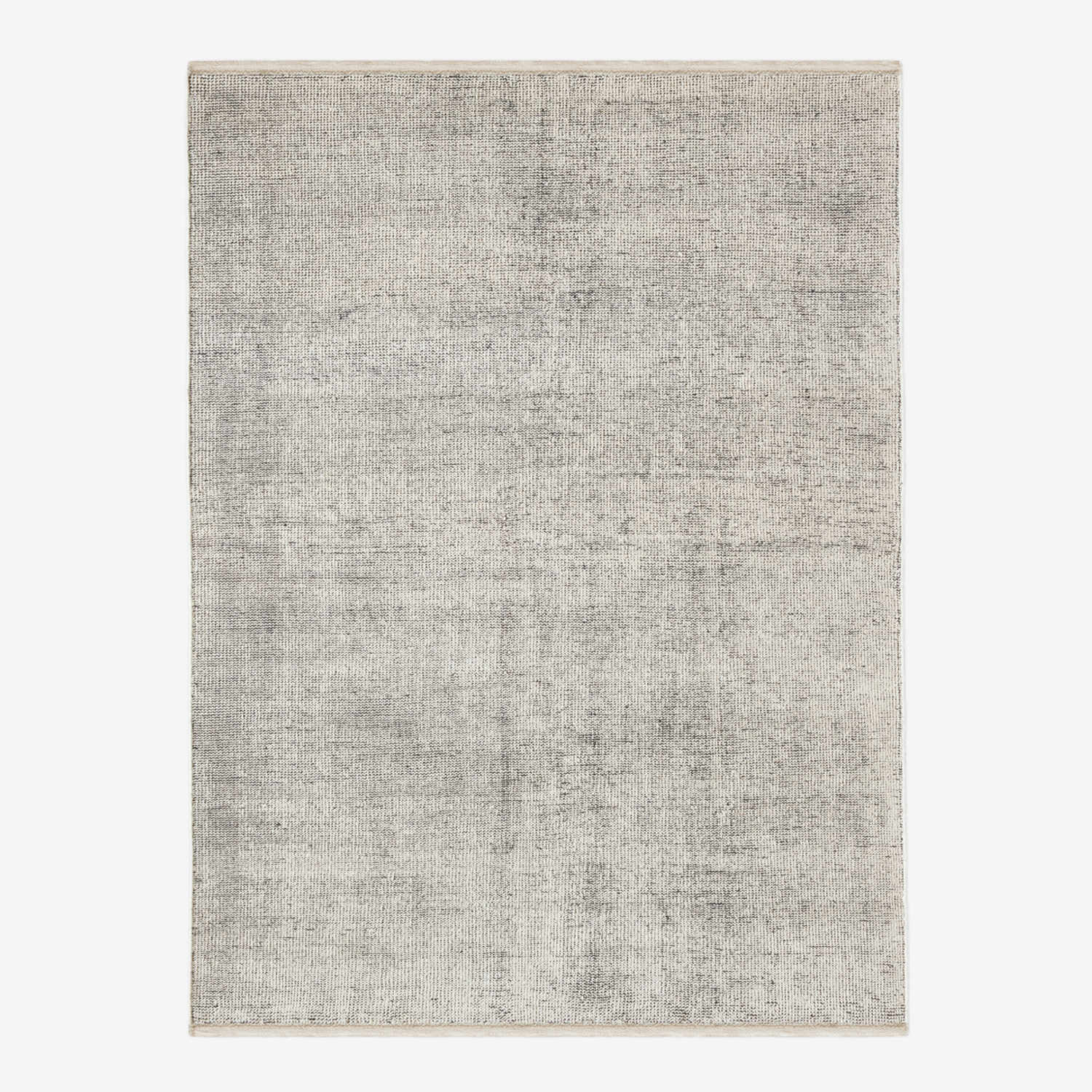 Kanon Teppich, Farbe 0003, Grösse 200 x 300 cm von Kvadrat