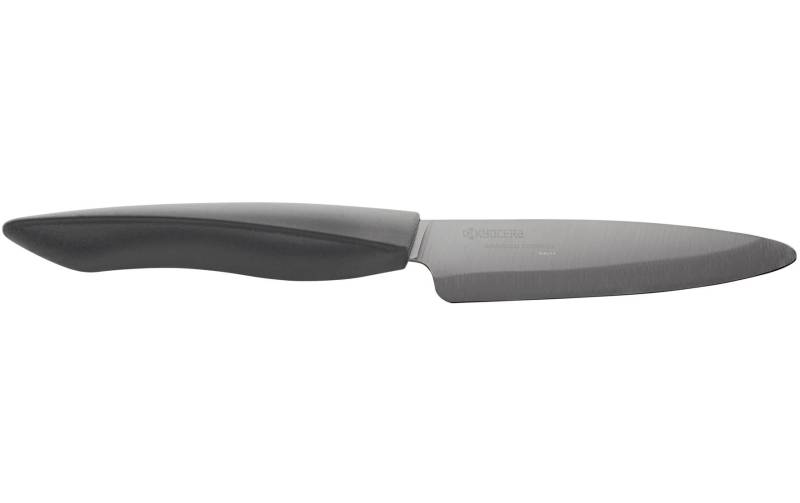 KYOCERA Allzweckmesser »Shin Schwarz«, (1 tlg.) von Kyocera