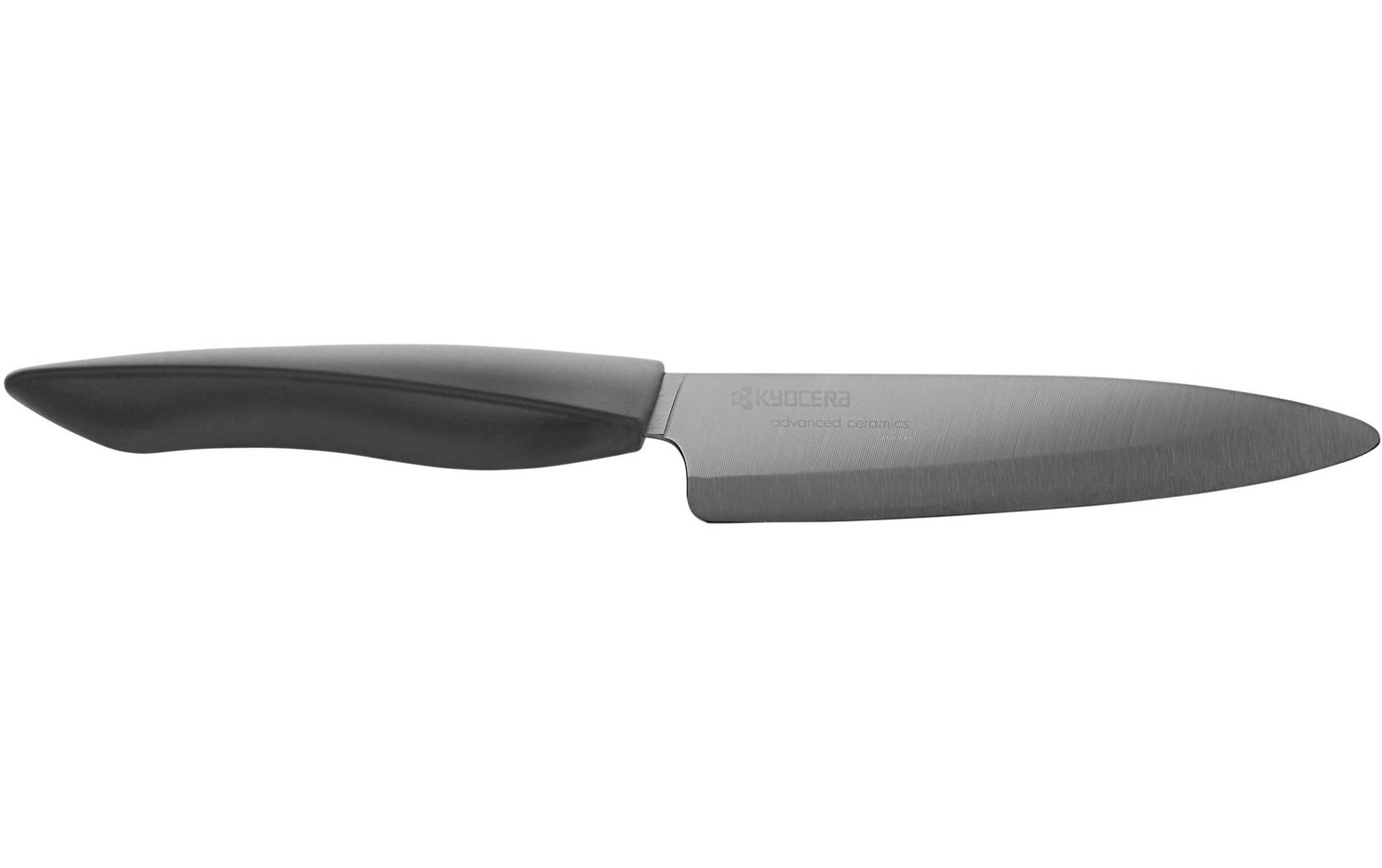 KYOCERA Allzweckmesser »Shin Schwar«, (1 tlg.) von Kyocera