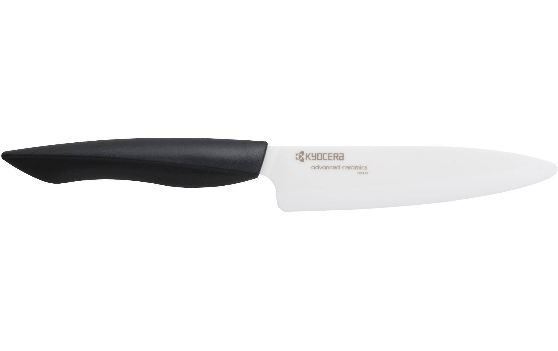 KYOCERA Allzweckmesser »Shin White«, (1 tlg.) von Kyocera