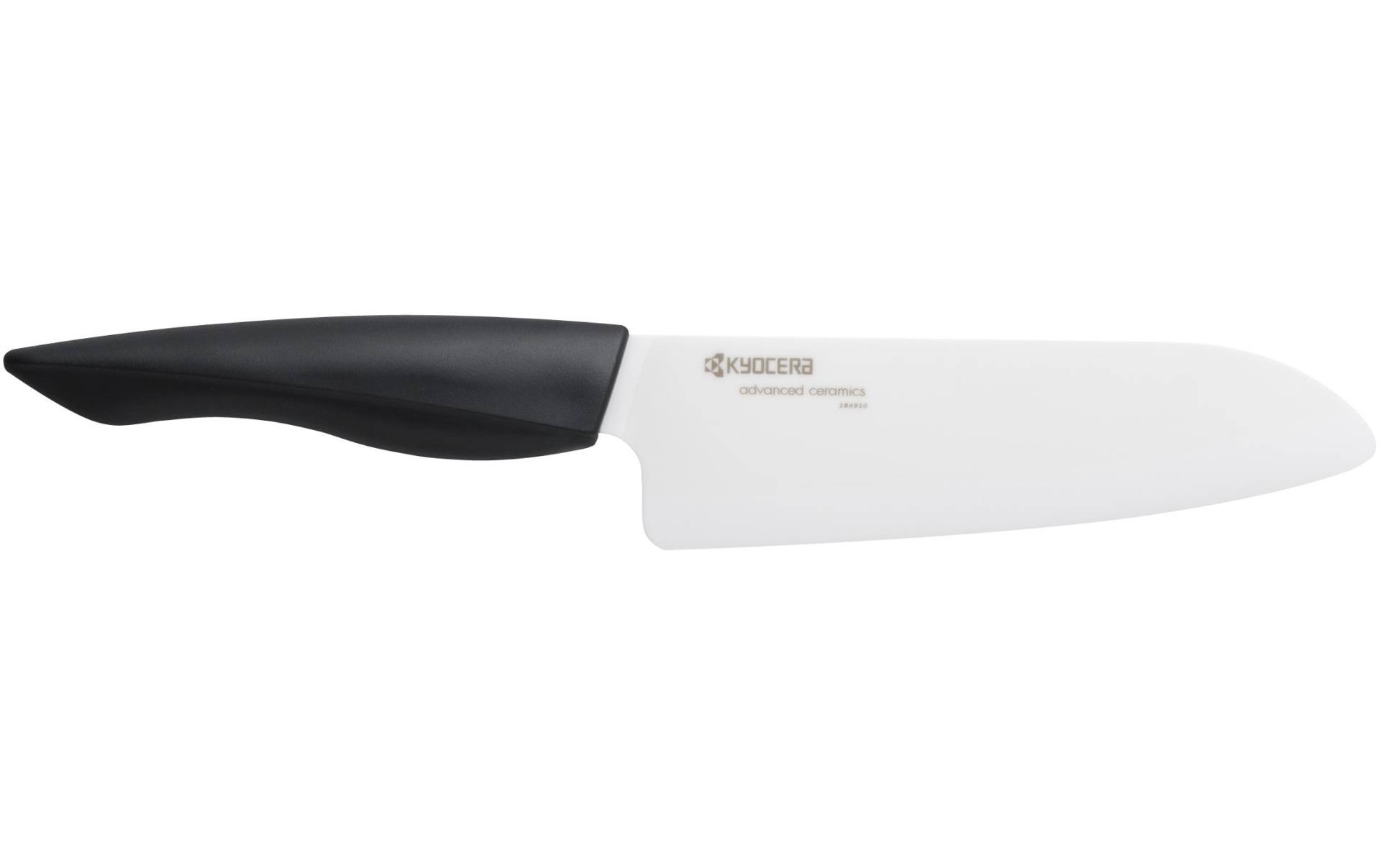 KYOCERA Kochmesser »Shin White 16 cm«, (1 tlg.) von Kyocera