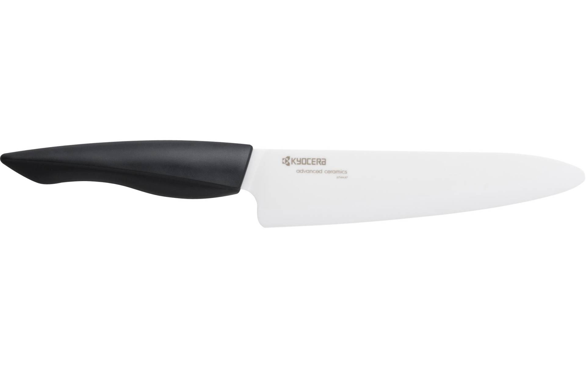 KYOCERA Kochmesser »Shin White 18 cm«, (1 tlg.) von Kyocera