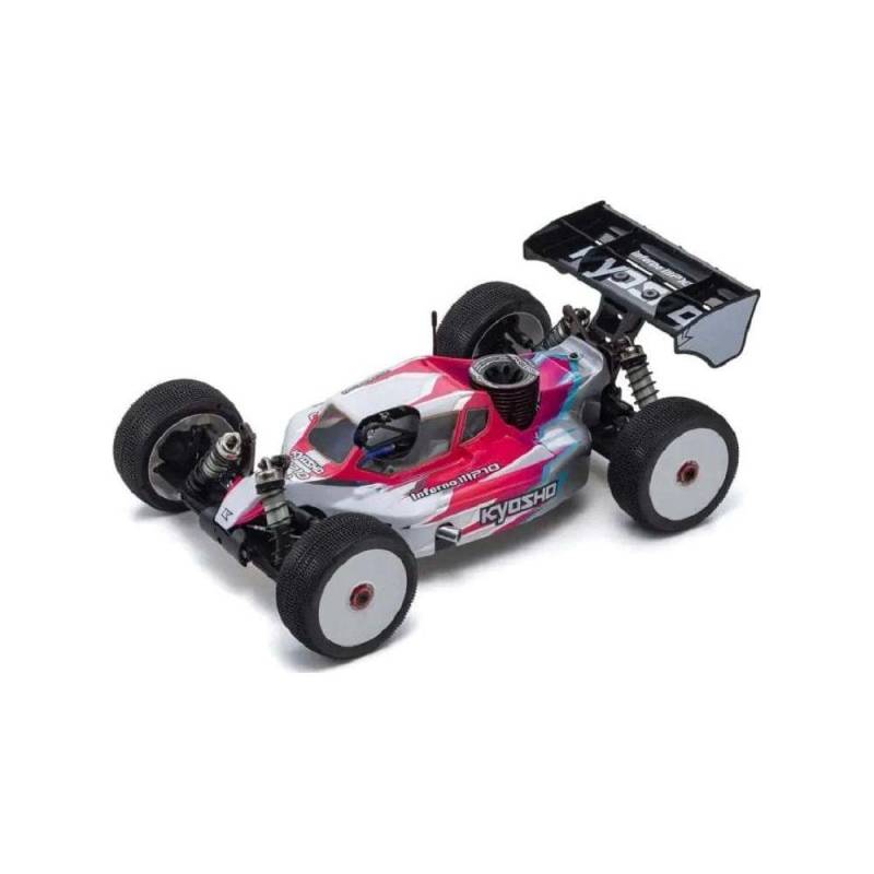 Buggy Inferno Mp10 Tki3 Nitro 1:8, Bausatz Unisex von Kyosho