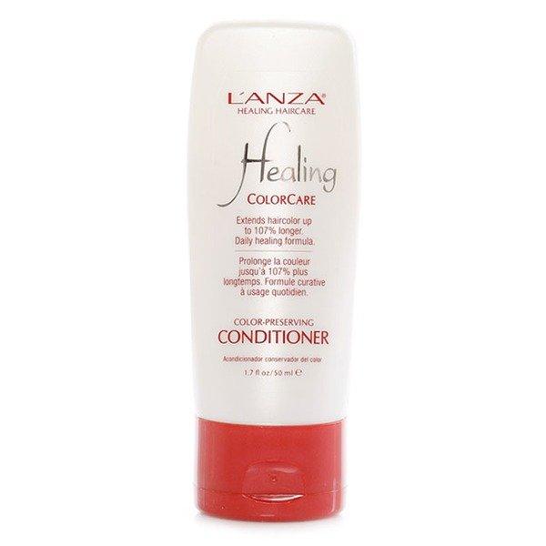 Colorcare Conditioner, 50ml Damen  50ml von L'ANZA