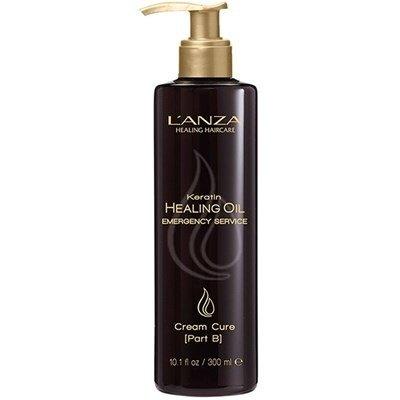 Cream Cure Part B, 295ml Damen Braun 295ML von L'ANZA