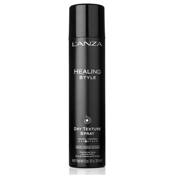 Dry Texture Spray, 300ml Damen Schwarz 300ml von L'ANZA