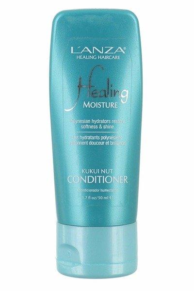 Kukui Nut Conditioner, 50ml Damen Dunkelgrün 50ml von L'ANZA