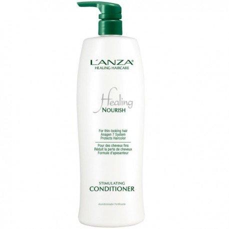 Stimulating Conditioner 1000ml Damen Weiss 1000ml