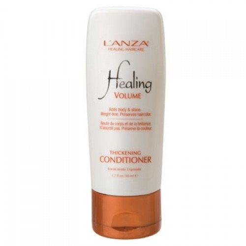 Thickening Conditioner 50ml Damen Weiss 50ml von L'ANZA