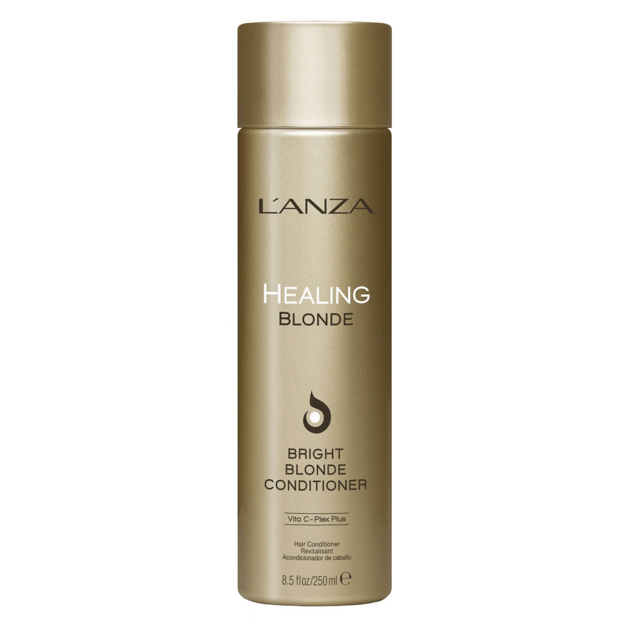 Healing Blonde - Bright Blonde Conditioner von L'Anza