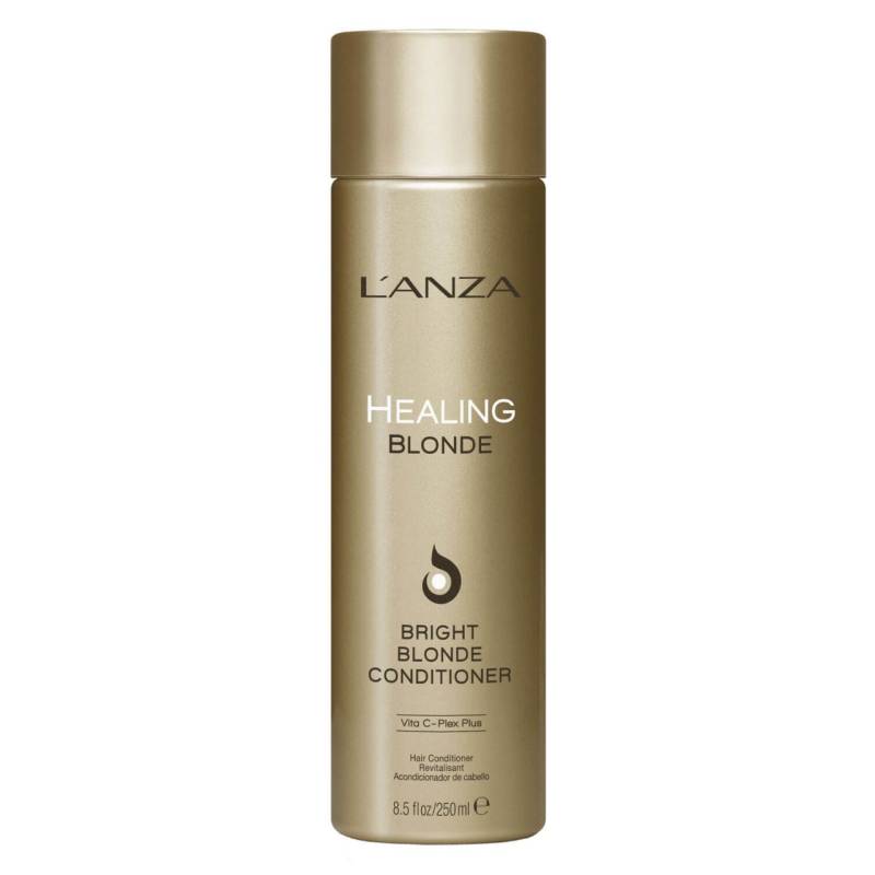 Healing Blonde - Bright Blonde Conditioner von L'Anza