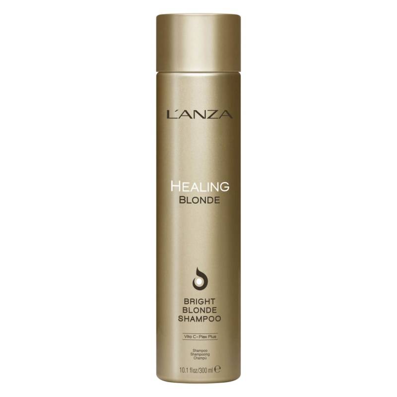 Healing Blonde - Bright Blonde Shampoo von L'Anza