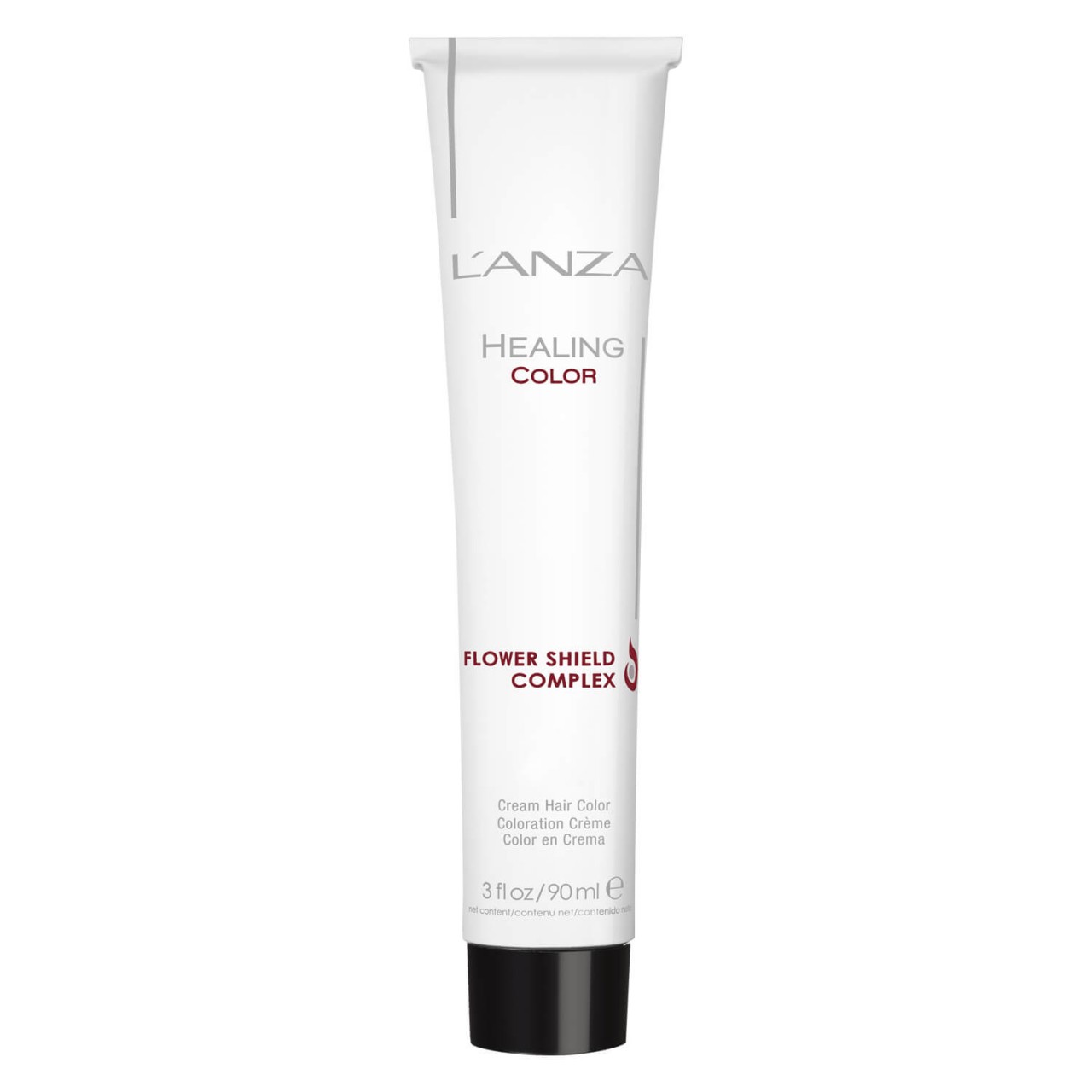 Healing Color Cream Hair Color P Mix Pearl von L'Anza